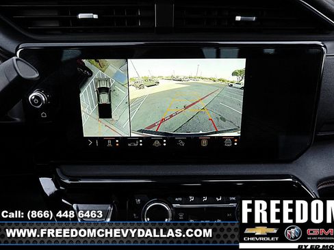 Certified 2024 GMC Sierra 2500 AT4 w/ AT4 Premium Plus Package image 20