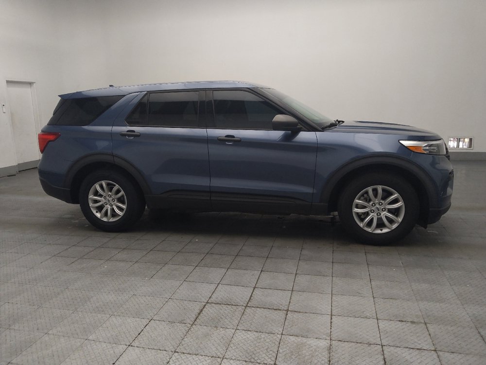 Used 2020 Ford Explorer 2WD image 11
