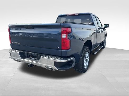 Used 2022 Chevrolet Silverado 1500 LT image 7