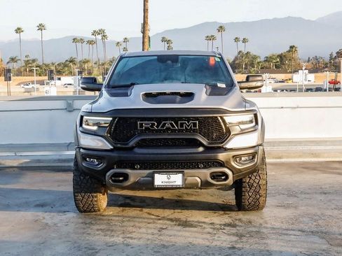 Used 2023 RAM 1500 TRX w/ TRX Level 1 Equipment Group image 3