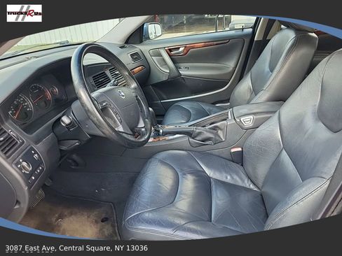 Used 2006 Volvo V70 2.5T image 8