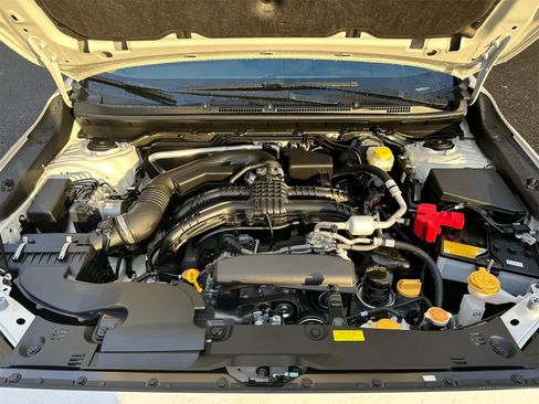 New 2026 Subaru Impreza 2.0i Sport image 7