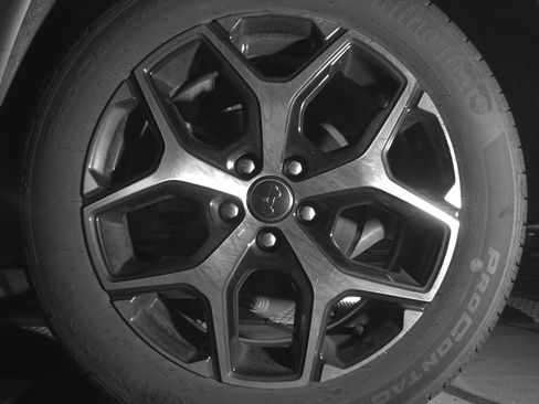 Used 2025 Jeep Compass Limited image 14