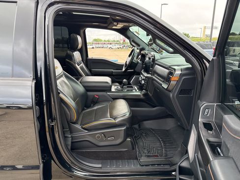 Used 2021 Ford F150 Tremor w/ Equipment Group 402A High image 13