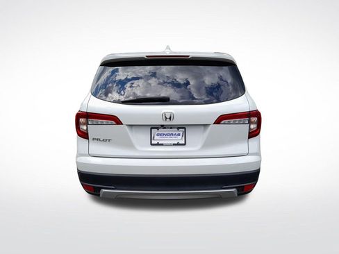 Used 2021 Honda Pilot EX-L image 7