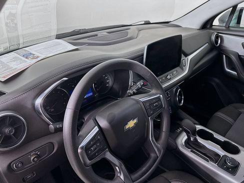 Used 2024 Chevrolet Blazer LT w/ Convenience Package AWD/4WD image 14