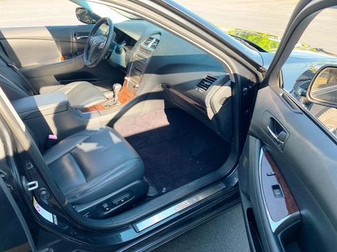 Used 2011 Lexus ES 350 FWD image 12