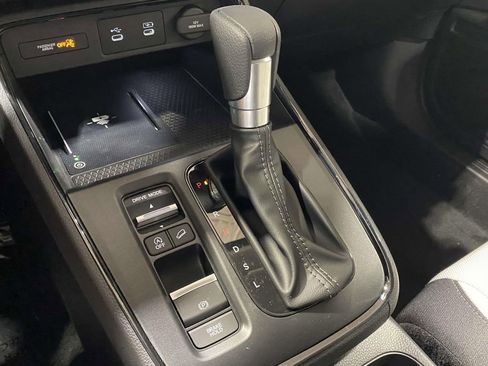New 2026 Honda CR-V LX image 31