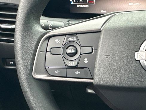 New 2026 Nissan Sentra SV w/ Floor Mat Package image 37