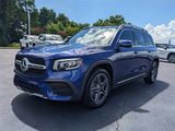 Used 2021 Mercedes-Benz GLB 250 image 5