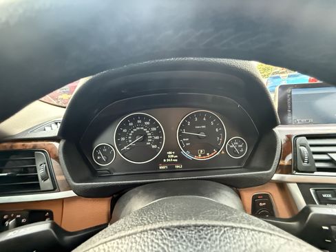 Used 2014 BMW 328i xDrive Sedan image 24