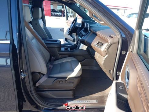 Used 2024 Chevrolet Tahoe LT image 24