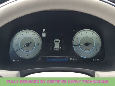 Used 2024 Hyundai Palisade Calligraphy image 26