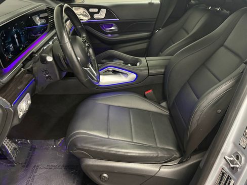 Used 2022 Mercedes-Benz GLS 450 4MATIC image 20