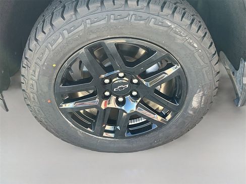 Used 2023 Chevrolet Silverado 1500 RST image 31