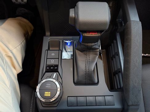 New 2026 Toyota Tacoma TRD Sport image 24