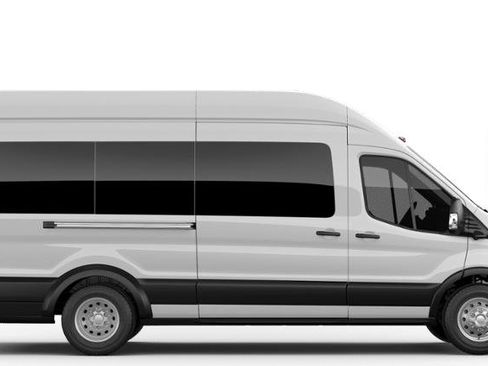 New 2026 Ford Transit 350 XLT RWD image 26
