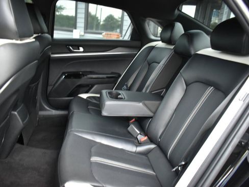 Used 2025 Kia K5 GT-Line FWD image 27