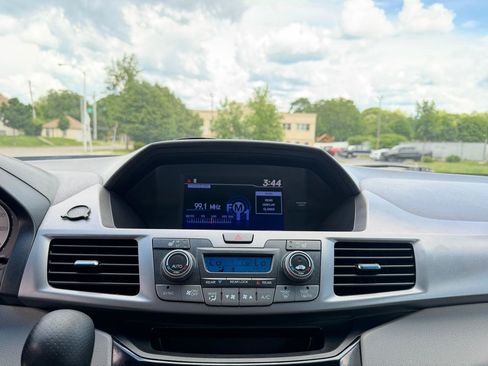 Used 2012 Honda Odyssey EX-L image 14