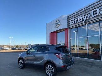 Used 2020 Buick Encore Preferred w/ Safety Package video 2