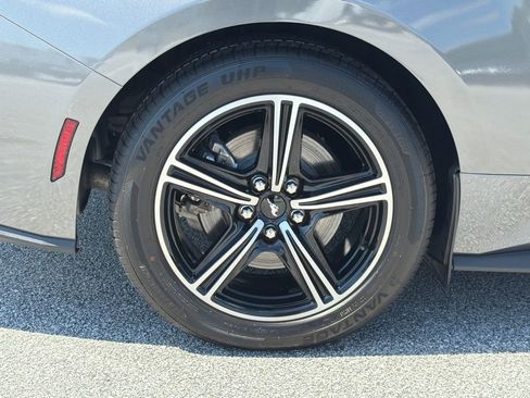 Used 2024 Ford Mustang Premium RWD image 16