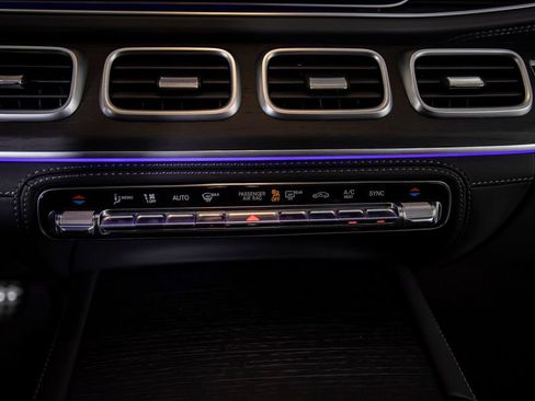 Used 2022 Mercedes-Benz GLE 53 AMG 4MATIC Coupe image 25