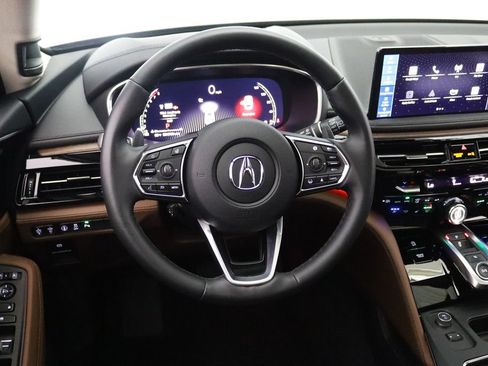 Used 2026 Acura MDX SH-AWD w/ Advance Package image 15