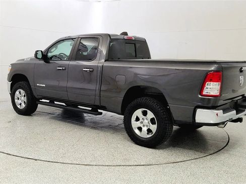 Used 2019 RAM 1500 Big Horn image 5
