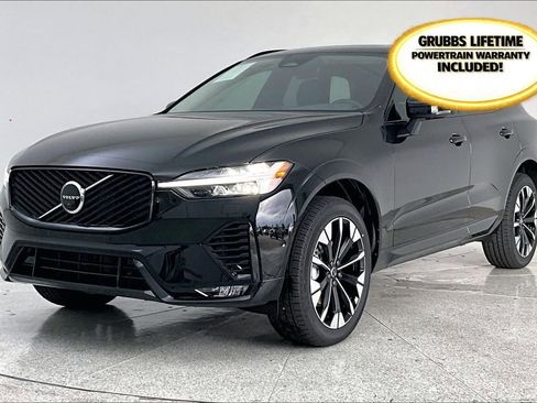 New 2026 Volvo XC60 B5 Plus w/ Climate Package image 2