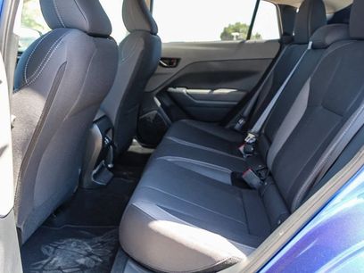 New 2025 Subaru Crosstrek 2.0i Premium