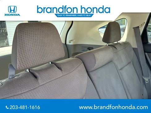 Used 2014 Honda CR-V EX image 26
