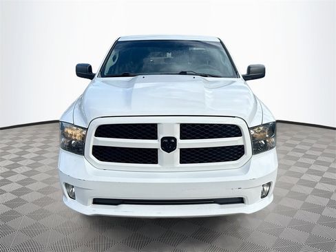 Used 2018 RAM 1500 Express w/ Express Value Package image 2