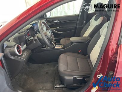 Used 2024 Chevrolet Trax RS w/ Driver Confidence Package
