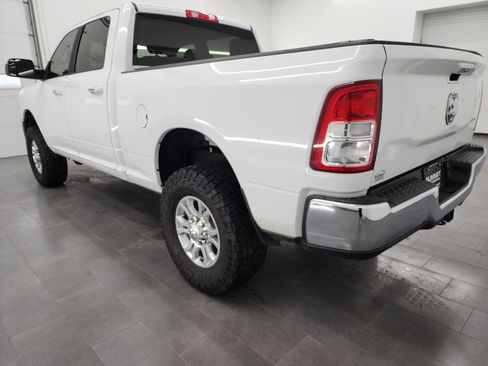 Used 2019 RAM 2500 Big Horn image 6
