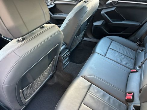 Used 2023 Audi A3 2.0T Premium w/ Convenience Package image 4