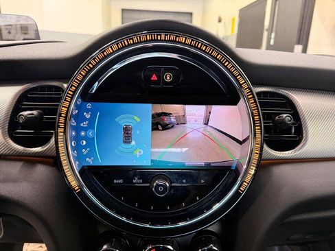 Certified 2024 MINI Cooper John Cooper Works FWD image 18