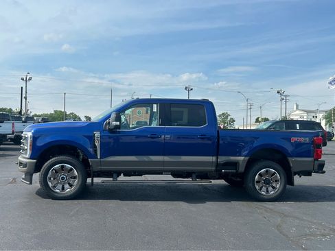 New 2026 Ford F250 King Ranch AWD/4WD image 1