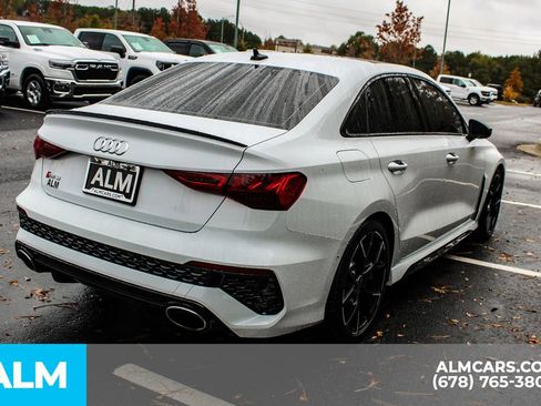 Used 2024 Audi RS 3 image 6