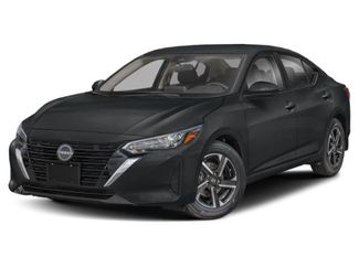Certified 2025 Nissan Sentra SV w/ All-Weather Package FWD video 1