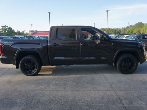 Used 2024 Toyota Tundra Limited w/ TRD Off-Road Package image 22