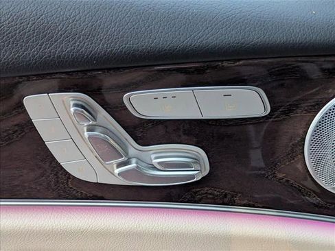Certified 2020 Mercedes-Benz E 350 Sedan image 13