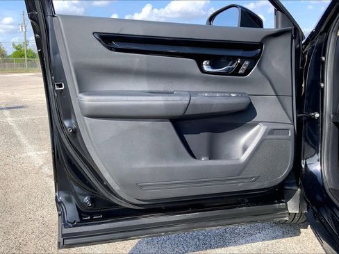 Used 2025 Honda CR-V EX-L image 21