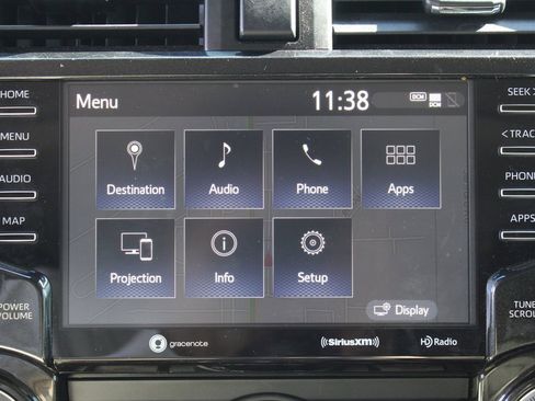 Used 2023 Toyota 4Runner TRD Off-Road Premium image 23