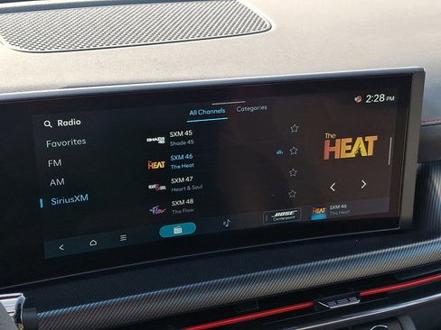 New 2026 Hyundai Sonata N Line image 16