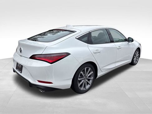 New 2026 Acura Integra FWD image 5