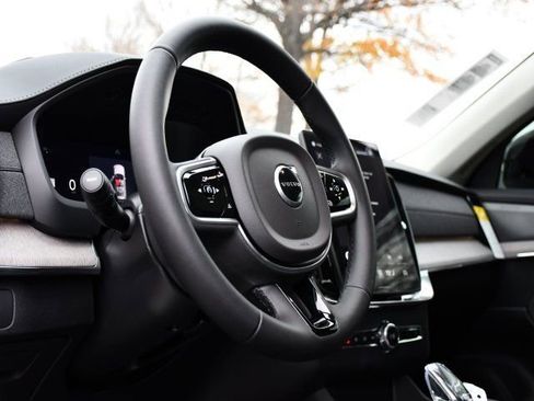 New 2026 Volvo XC90 B6 Ultra w/ Protection Package Premier AWD/4WD image 11