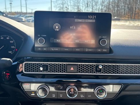 New 2026 Honda Civic Sport image 21