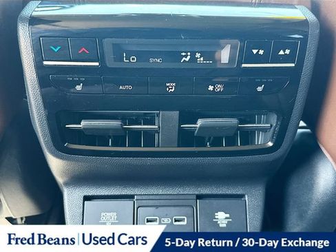 Used 2023 Acura MDX w/ Advance Package AWD/4WD image 31