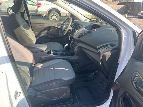 Used 2019 Ford Escape S FWD image 13