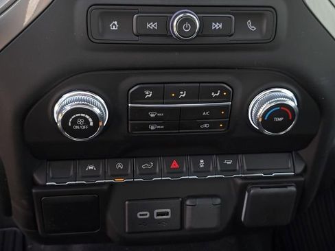 New 2026 GMC Sierra 1500 Pro w/ Graphite Edition image 25